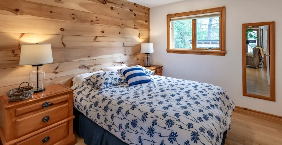 Rose Point  Vacation Villa - Muskoka Lakes